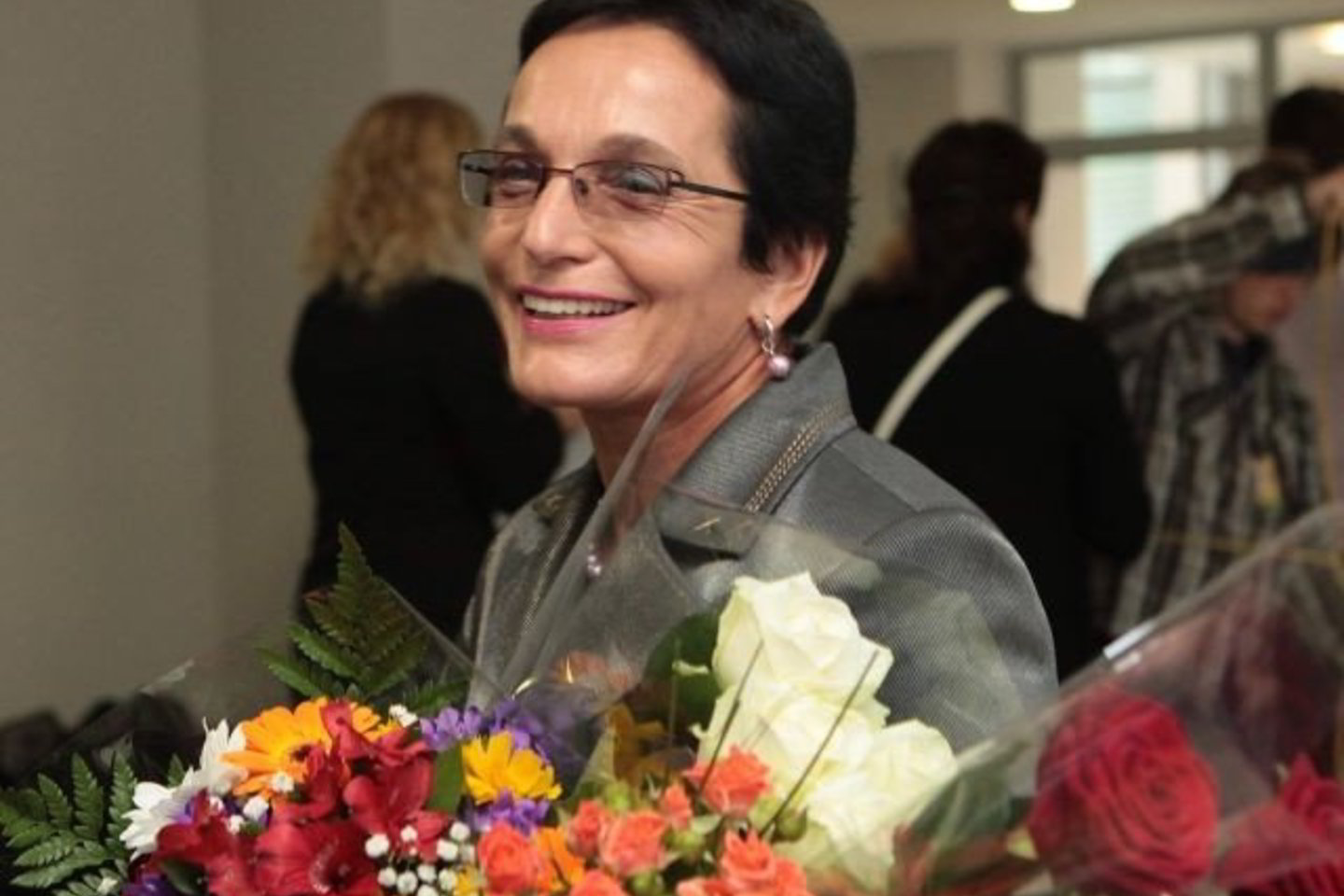 M.A.Pavilionienė Seime užėmė V.Blinkevičiūtės vietą.