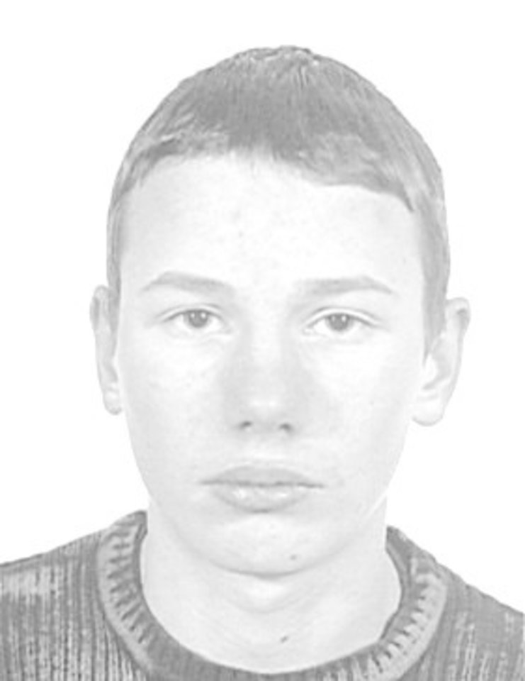 Visus, ką nors žinančius apie šio asmens buvimo vietą, prašoma pranešti Kėdainių rajono policijai.