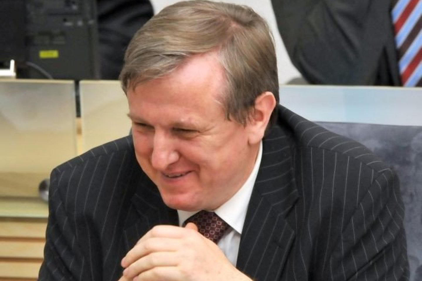 Ministro R.Dagio komanda sulaukė etikos sargų priekaištų.