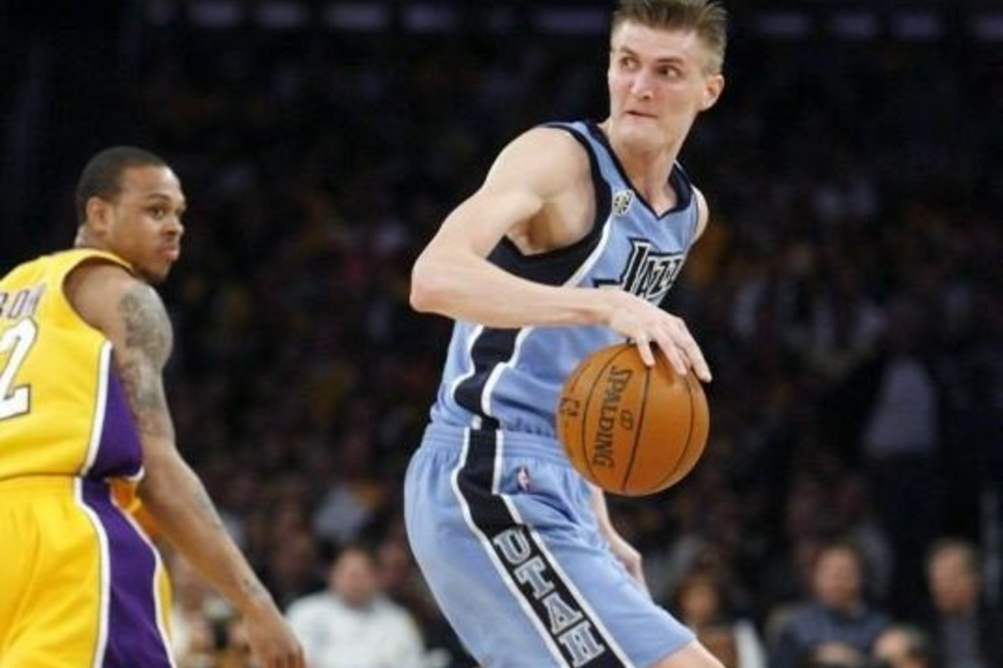 A.Kirilenka po sezono NBA sakė, kad jam reikia poilsio.