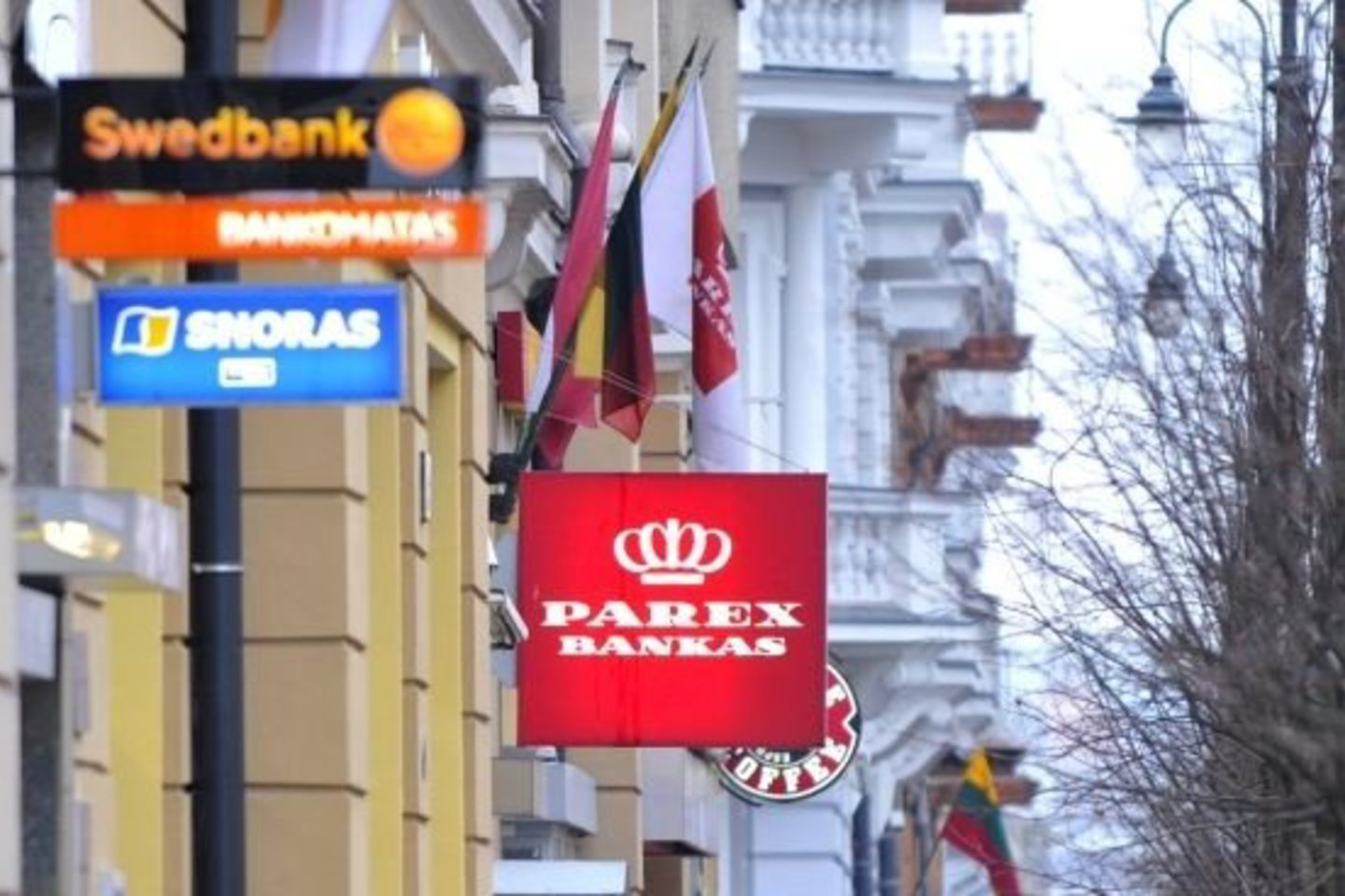 „Forbes“ analitikai jau nebekalba apie antrąją Didžiąją depresiją