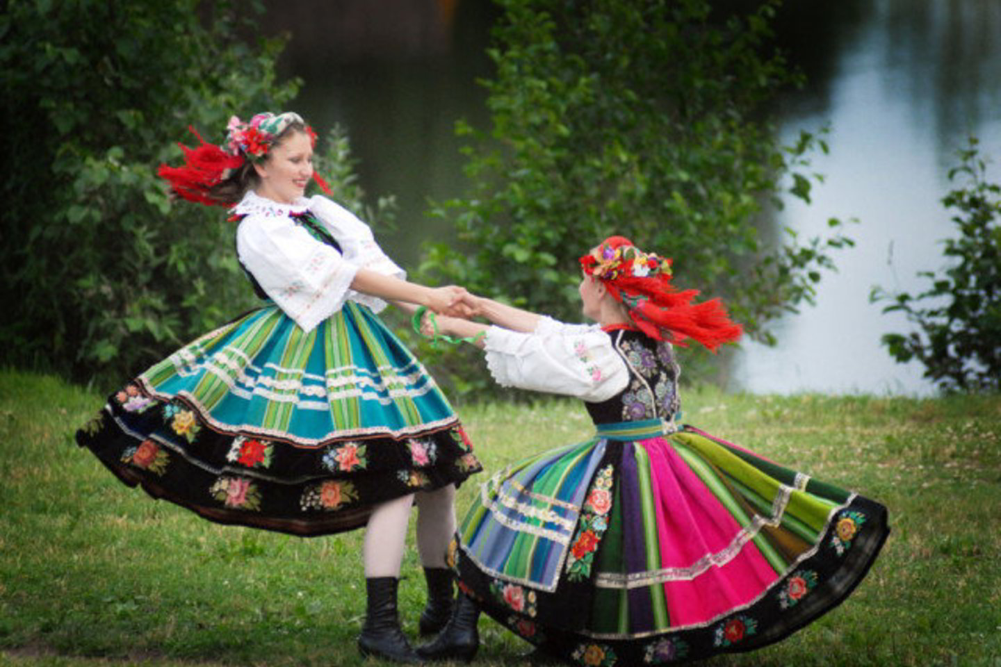 Jau tradicija tampa festivalio fotografijų paroda – penktadienį miesto bibliotekoje pristatomi spaudos fotografų darbai.