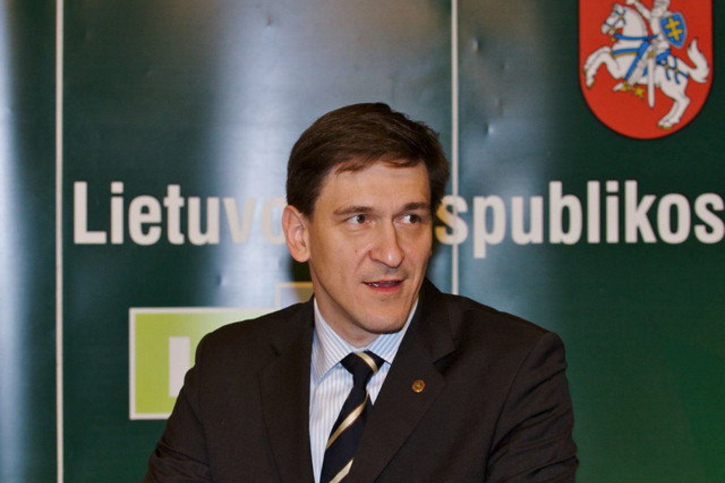 Ūkio ministro Dainiaus Kreivio teigimu, egzistuojanti struktūra ir veiklos organizavimas yra nelankstūs.