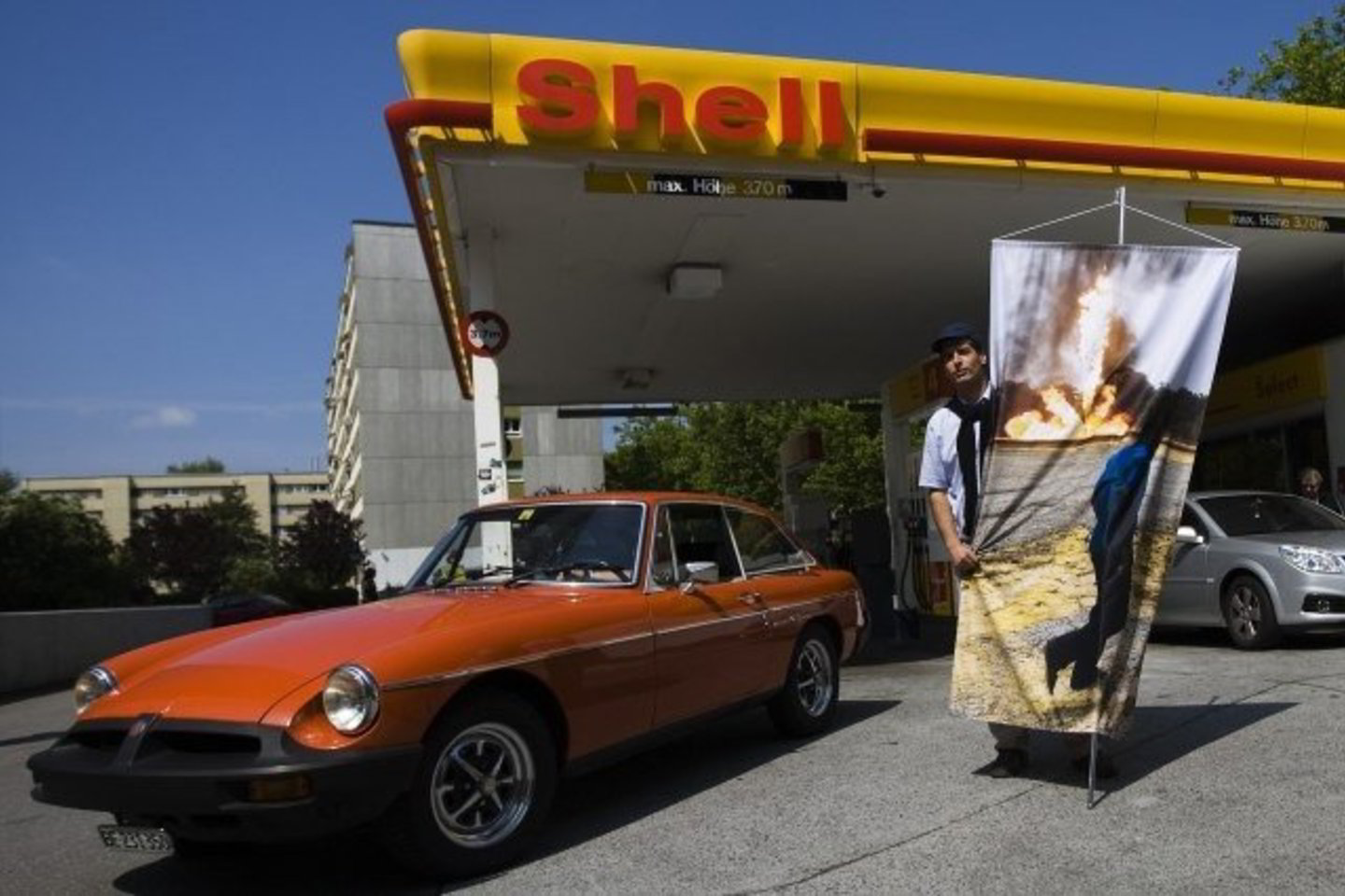 „Royal Dutch Shell“ pajamos siekia 458,4 mlrd. JAV dolerių.