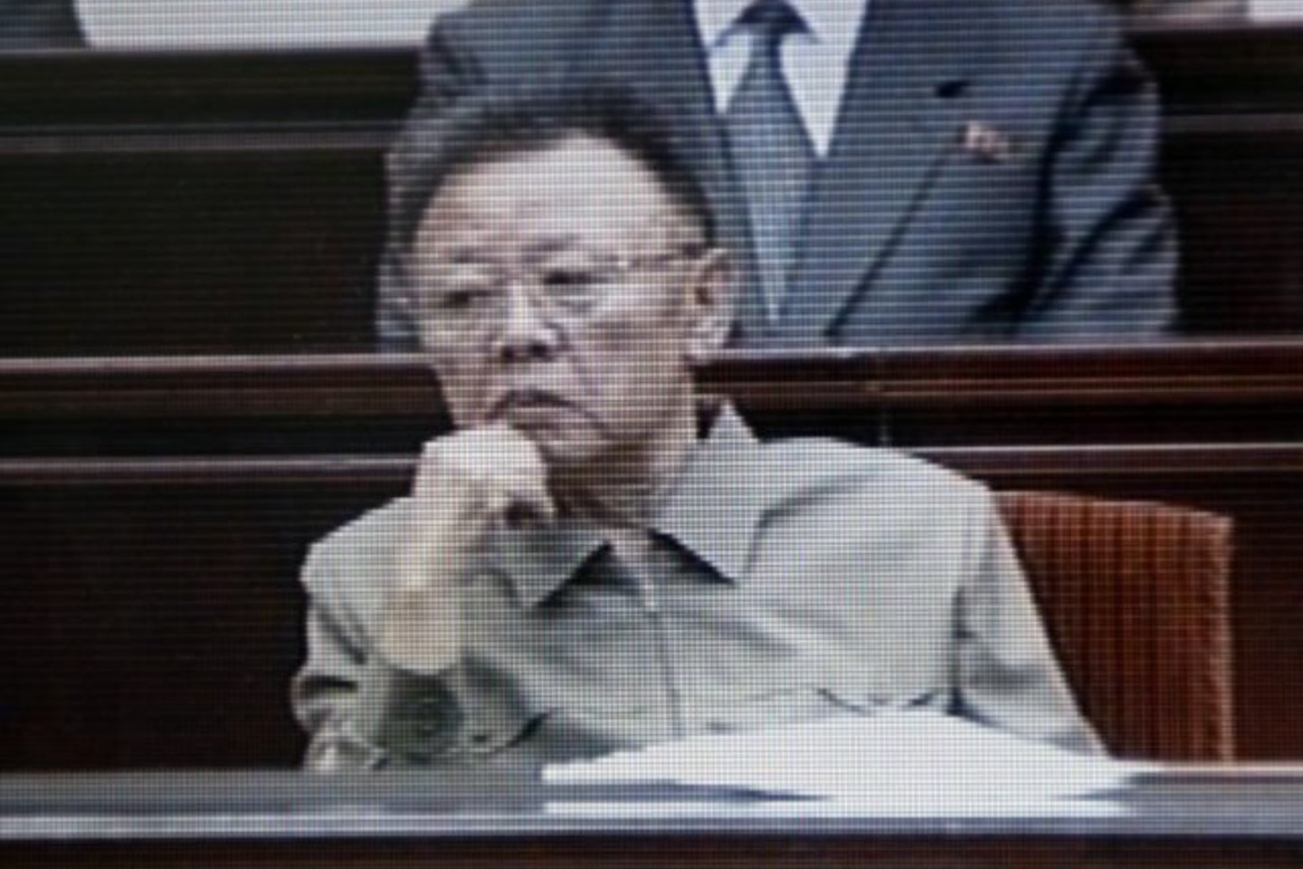 67 metų Kim Jong-Ilo sveikata silpna.