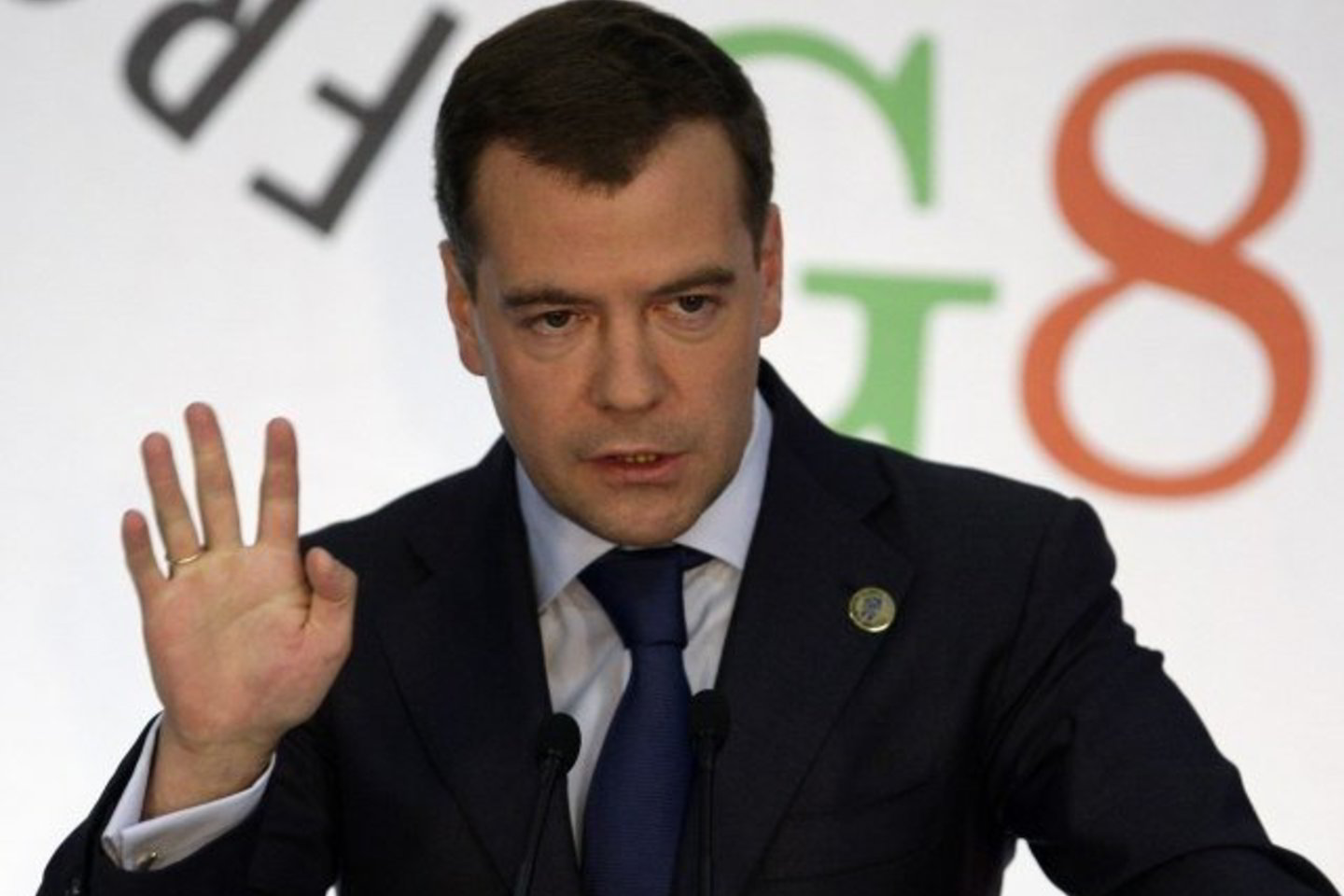 D.Medvedevas parlamente pareiškė, kad Rusija į JAV priešraketinio skydo dislokavimą Rytų Europoje reaguos dislokuodama Kaliningrade „Iskander“ tipo raketas.