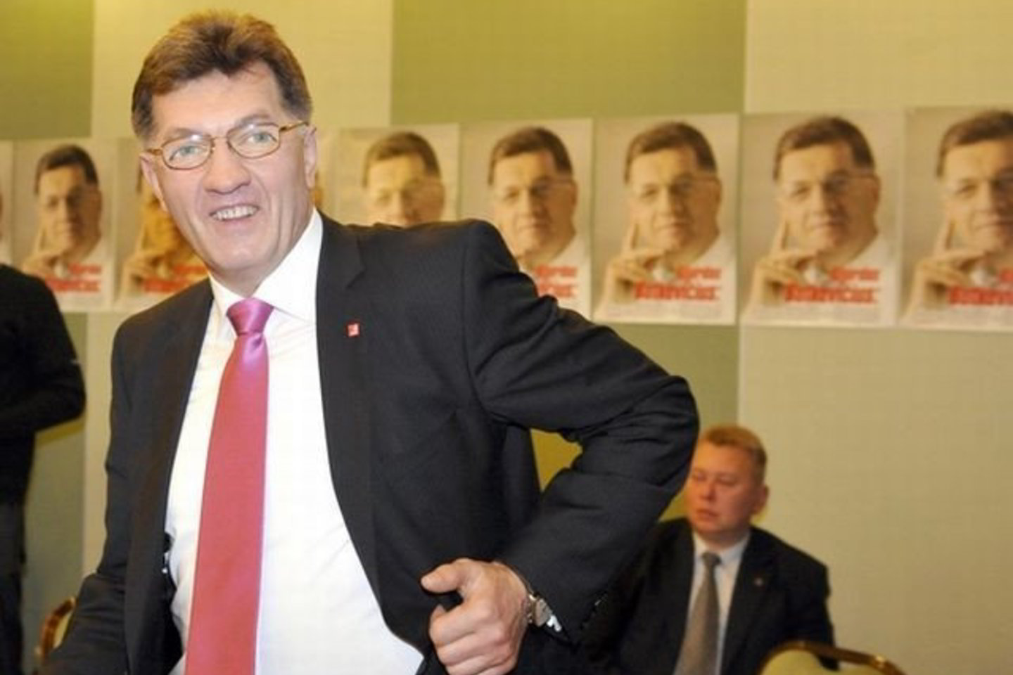 A.Butkevičių premjeru norėtų matyti kiek daugiau žmonių nei A.Kubilių.