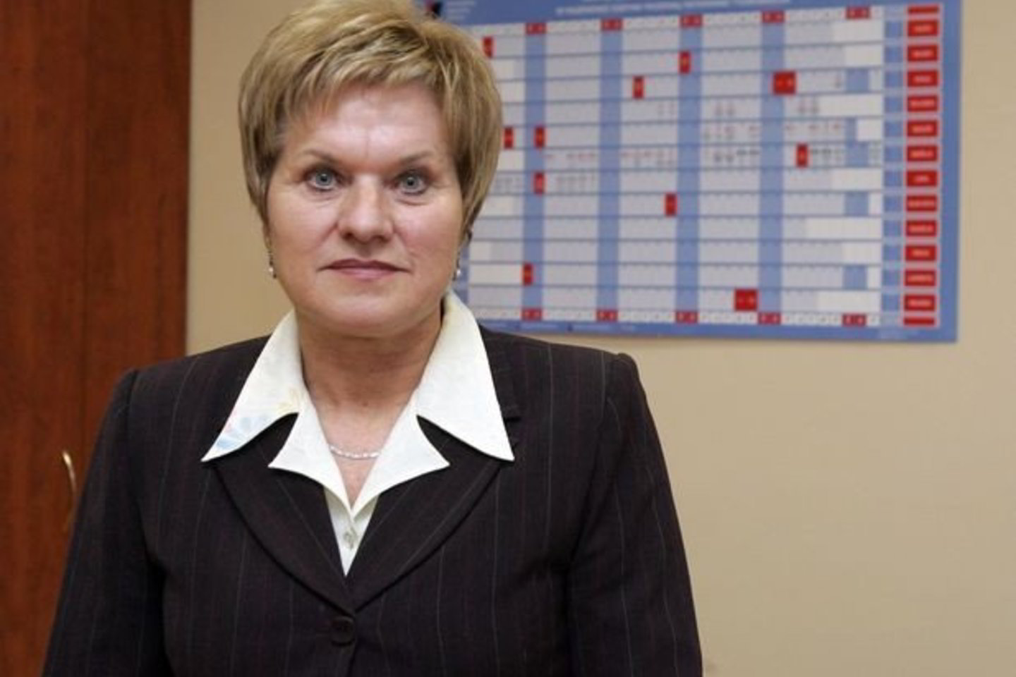 Pasak NEC direktorės Danutės Šukienės, iki šiol buvo išduoti 98 brandos atestatai, turintys klaidų.