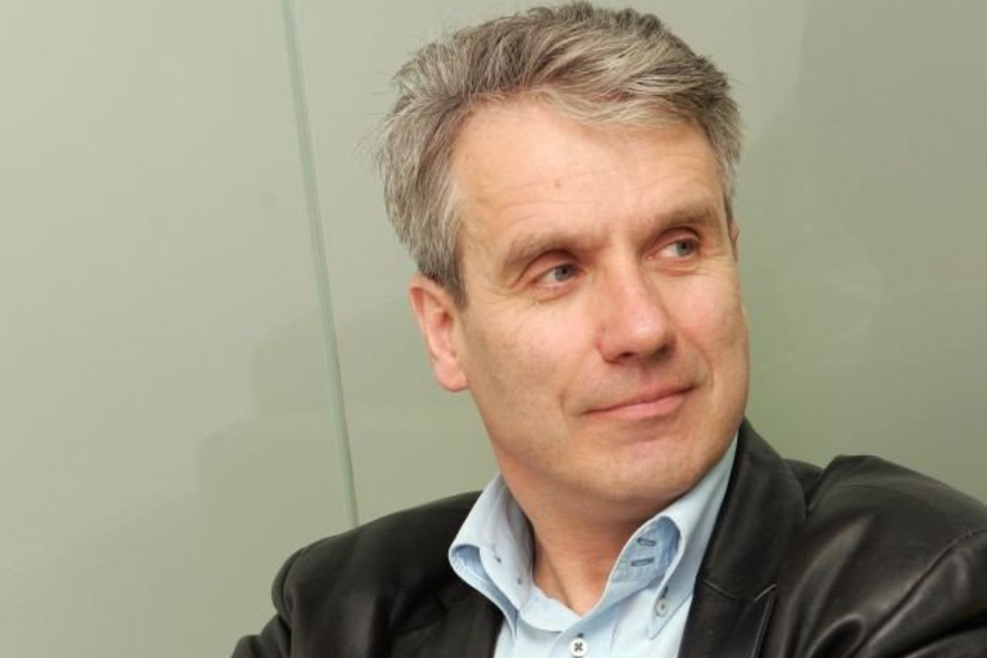 D.Arlauskas sako, kad verslininkai reikalauja užimtumo rėmimo reformų.