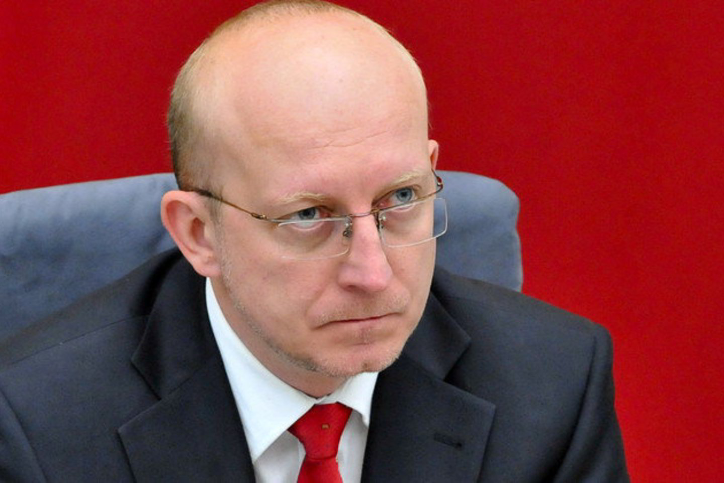 A.Valinskas negali pasakyti, ar siūlys prezidentei tuos pačius ministrus.