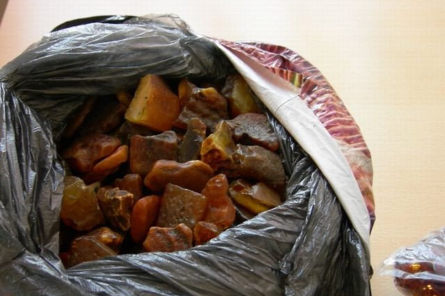 Gintaro kontrabandos vertė – 11200 litų.