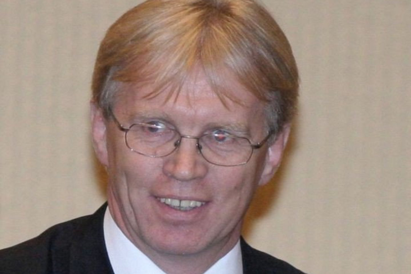 Pasiūlymo tapti ministru nesulaukęs D.Jankauskas teigia neturįs pagrindo jį svarstyti.