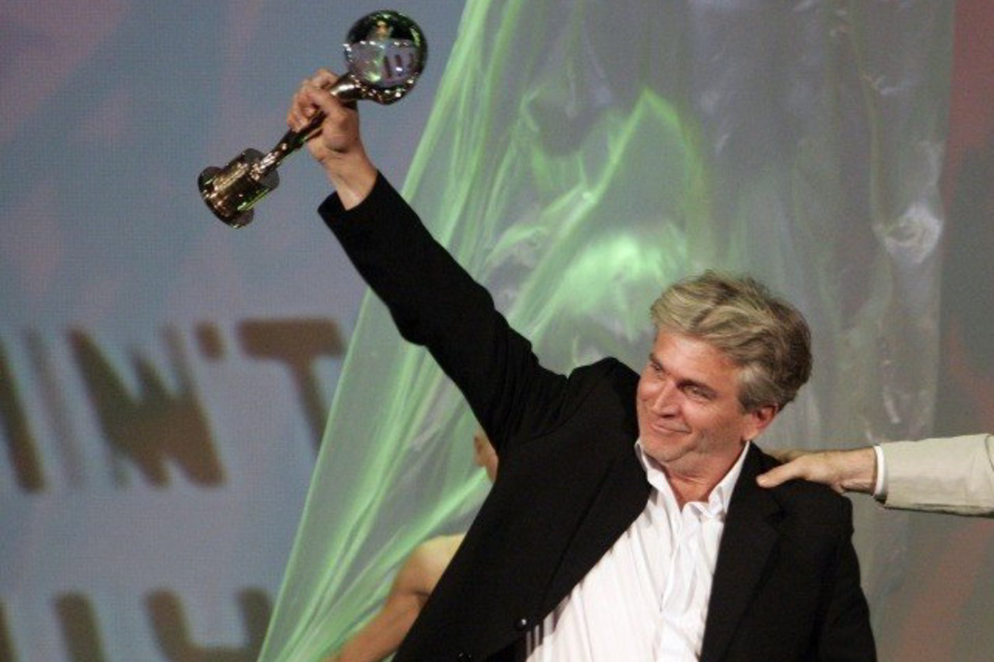 Festivalio laureatu tapo belgų režisieriaus Frederico Dumont'o filmas „Angelas prie jūros“.
