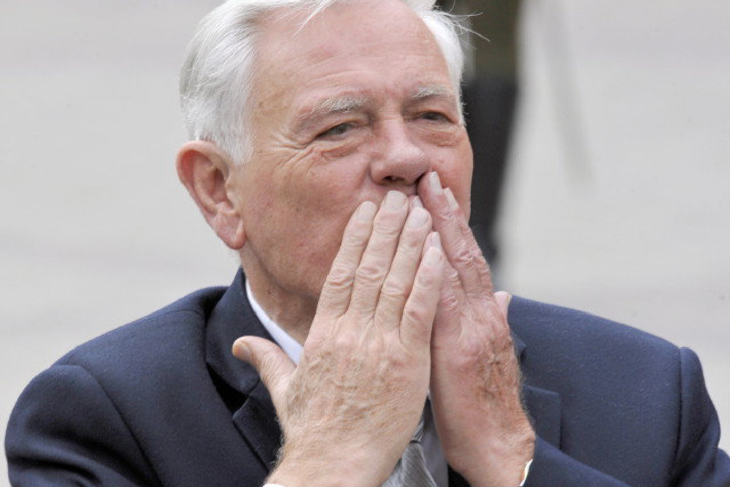 4,4 proc. apklaustųjų sakė, kad antrąjį V.Adamkaus prezidentavimo laikotarpį vertina neigiamai.