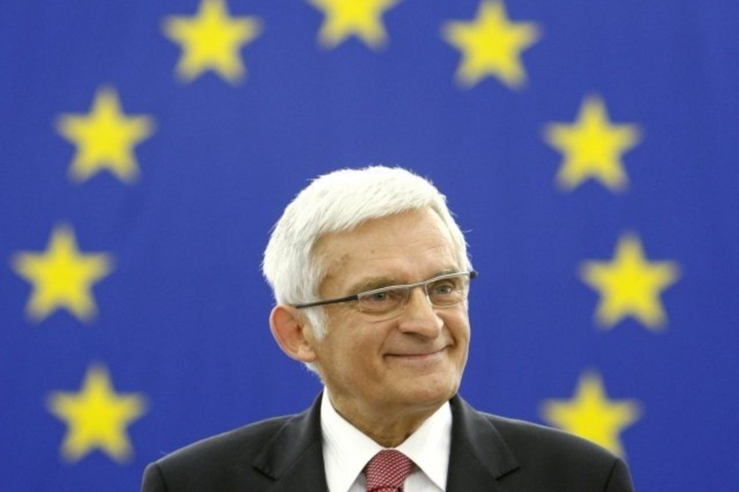 J.Buzekas 1997-2001 metais vadovavo Lenkijos koalicinei vyriausybei.