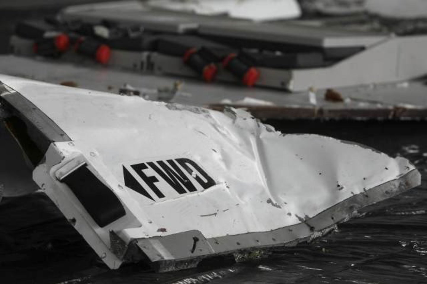 Paskutinė "Air France" katastrofa privertė vėl tirti, kodėl šiai kompanijai taip nesiseka.
