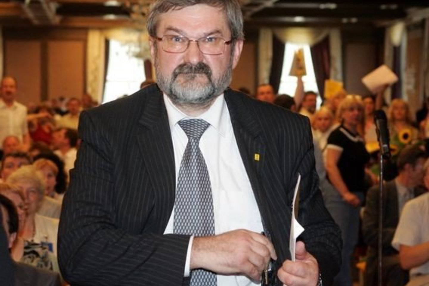 Pasak G.Babravičiaus, norint sujungti partijas pirmiausia turi būti priimti pačių partijų sprendimai.