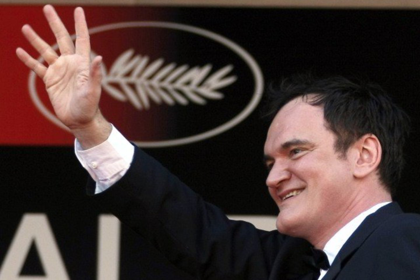 Q.Tarantino sako, kad senstantys režisieriai nesidaro geresni.