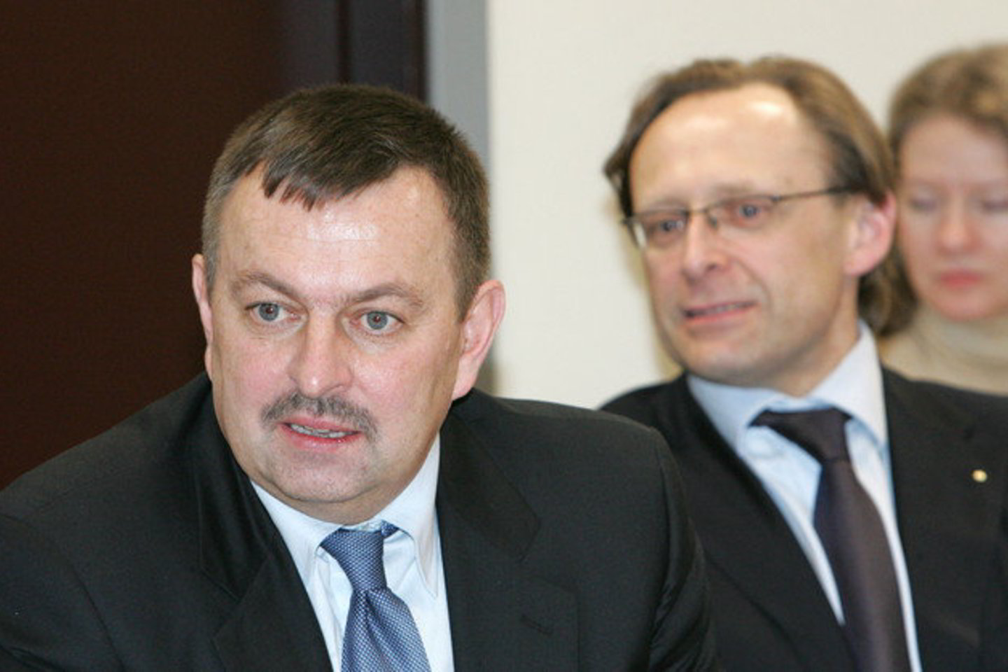 Pasak V.Navicko, vykdant reorganizaciją 2009 metais biudžeto lėšų sutaupyta nebus, tačiau 2010-aisiais bus sutaupoma 10-20 mln. litų.