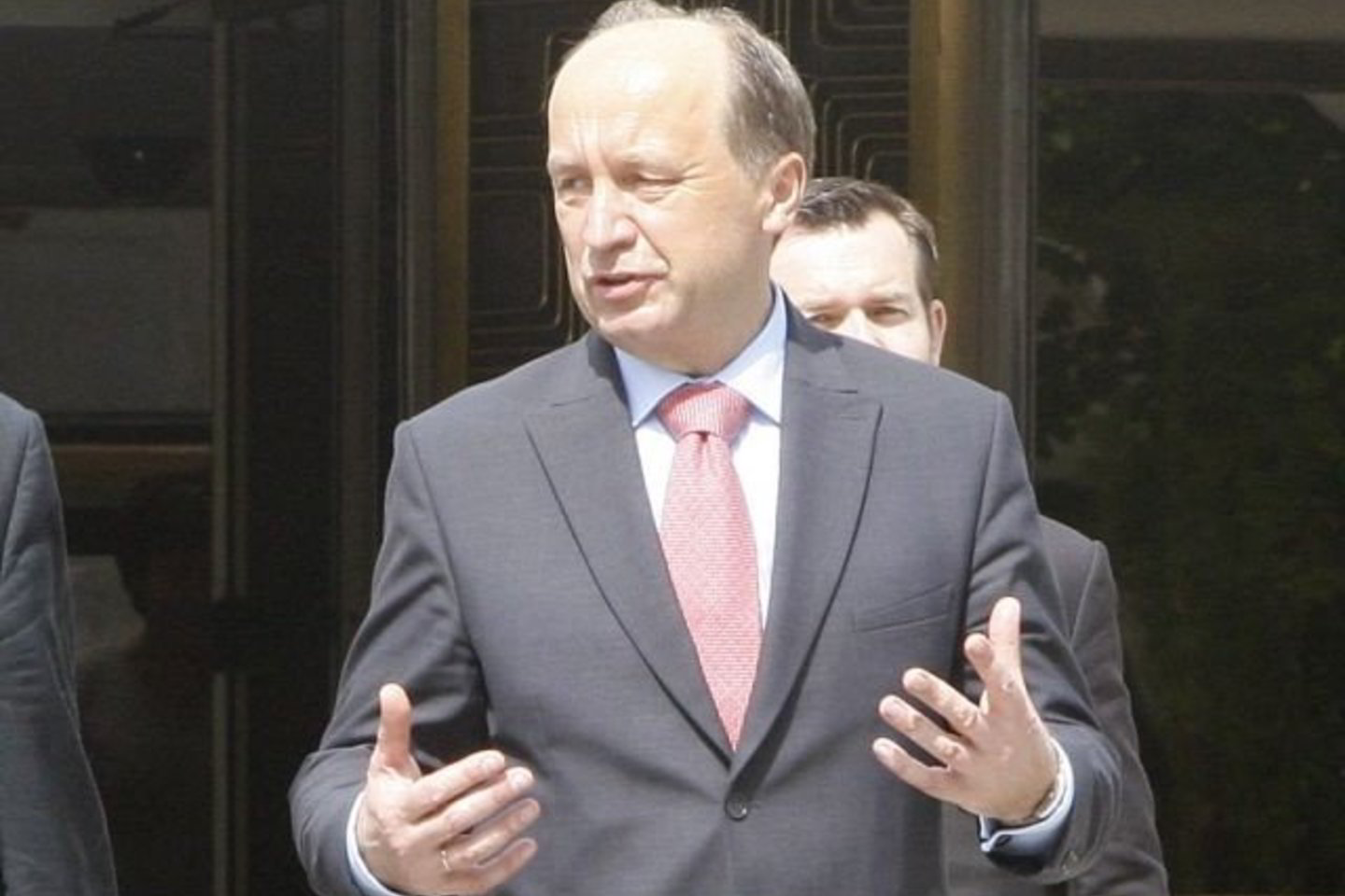 A.Kubilius galvoja palikti lengvatą šildymui.