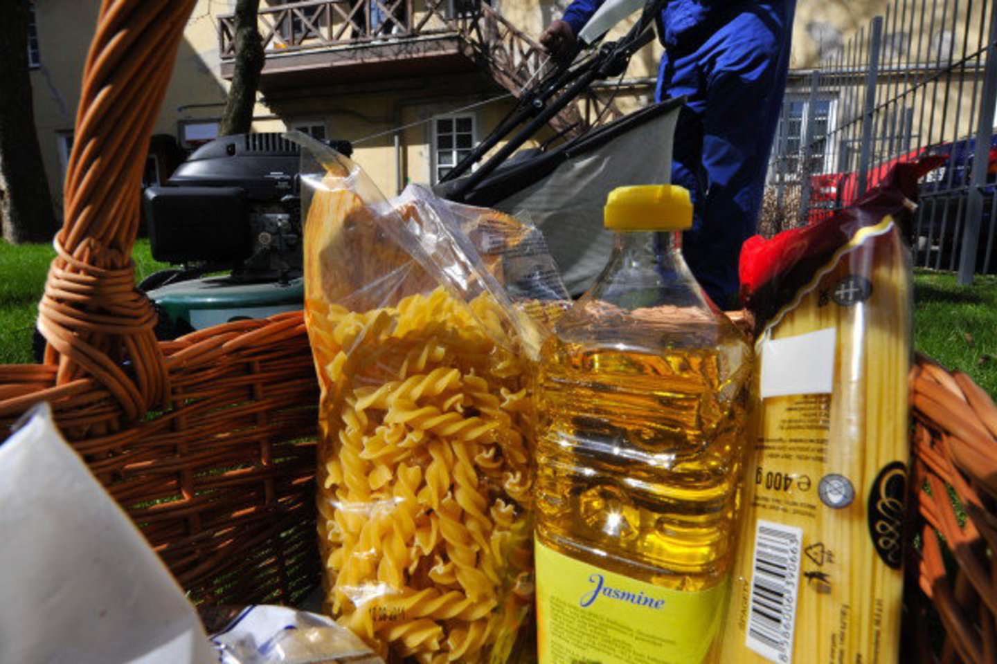 Daugiausia skundų - dėl maisto kokybės.