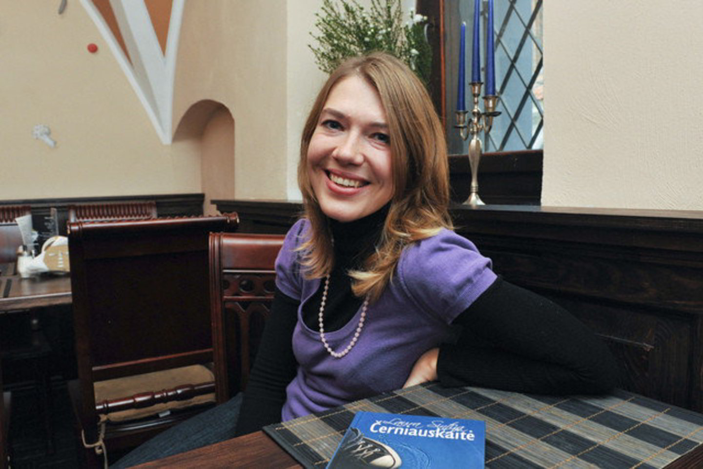 L.S.Černiauskaitės knygos yra pelniusios premijų, o pjesės sėkmingai pastatytos Lietuvos ir užsienio šalių teatruose.
