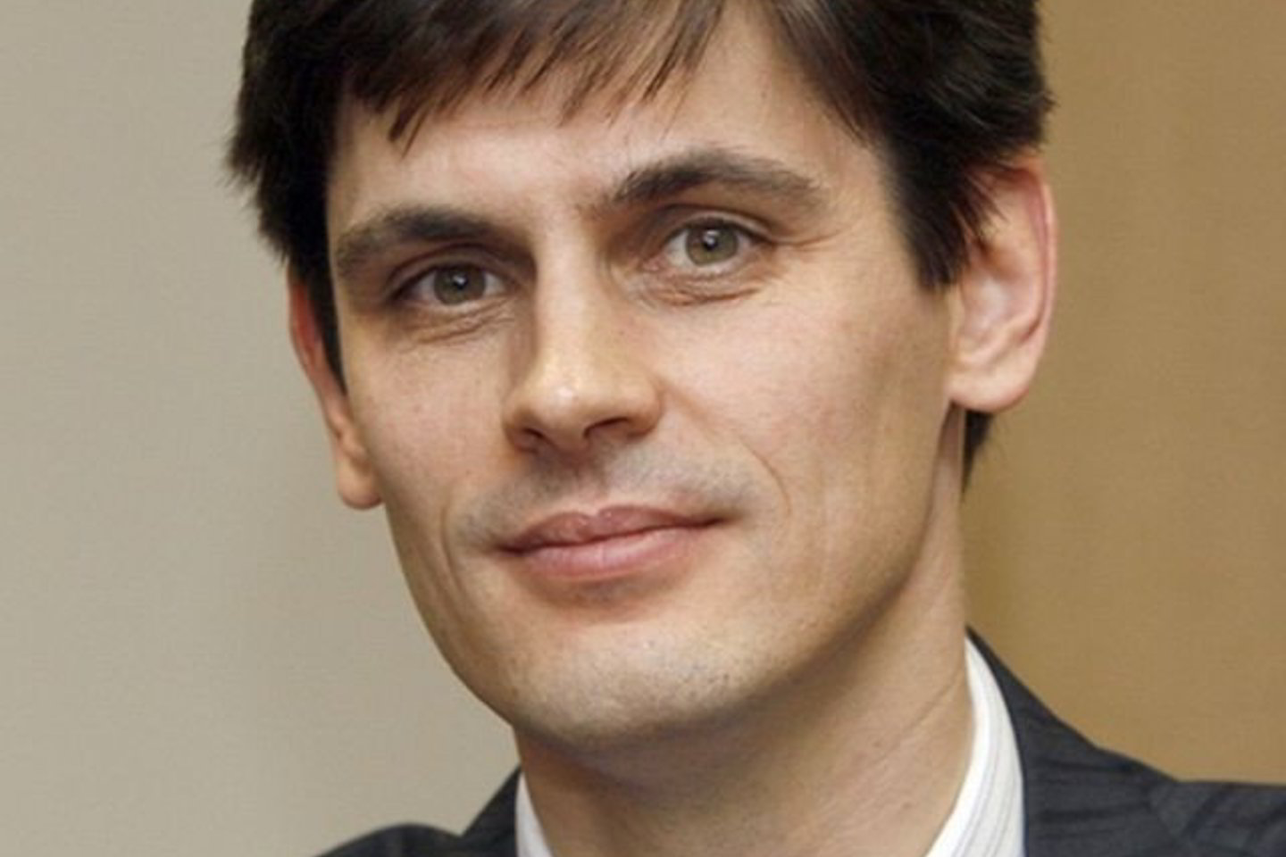 R.Bičiulaitis LEO LT dirbo nuo jo įkūrimo pradžios.