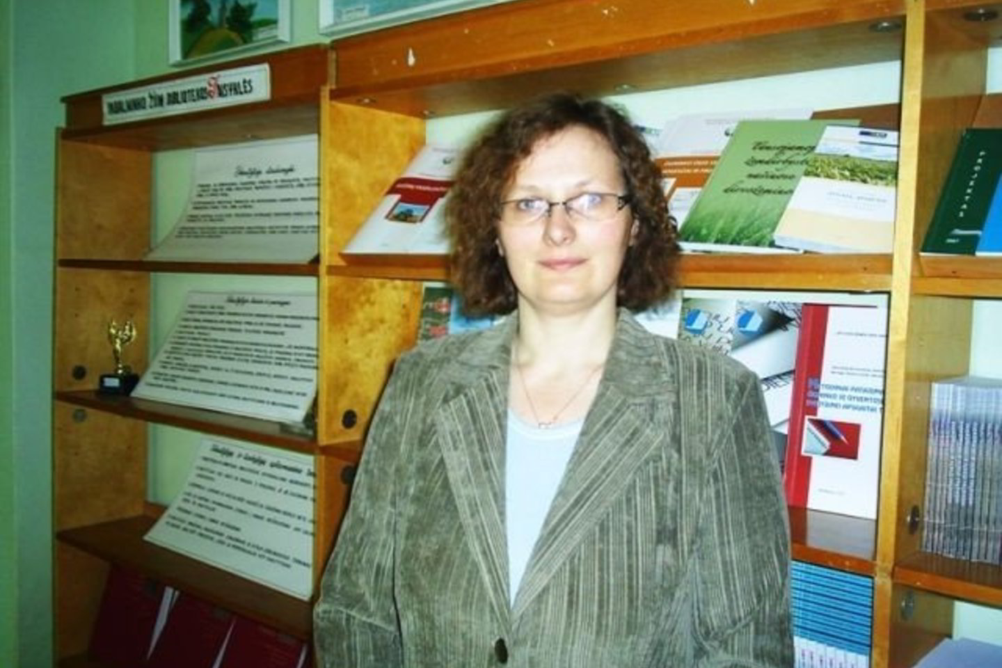 „Svarbiausia ieškoti veiklos, kurioje gali būti naudingas sau ir visuomenei“, - sako D.Liaukevičienė.