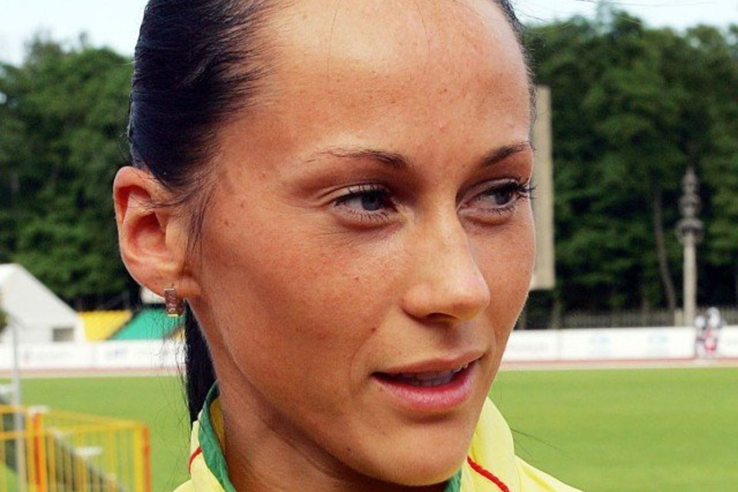 S.Tamošaitytė: "Reikia daryti viską, ką gali ir seksis gerai, nes tikrai galiu finale bėgti gerai".