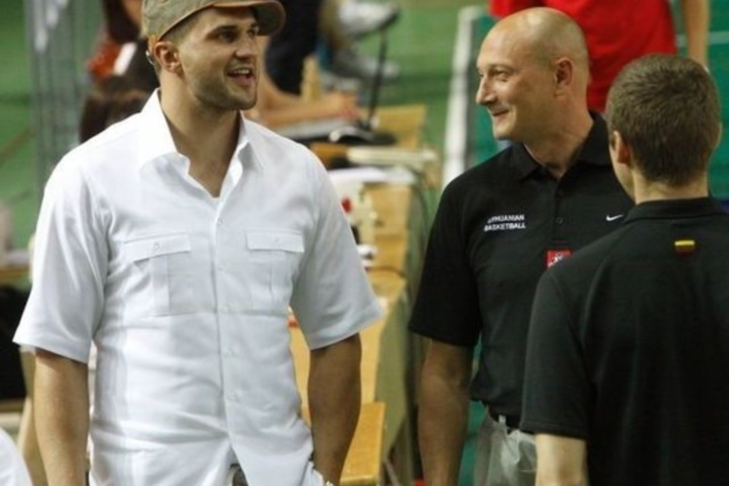 L.Kleiza tvarko naujo kontrakto reikalus JAV, todėl neaišku, kada jis prisijungs prie komandos.