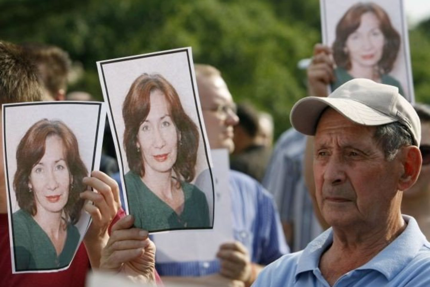 Grozno gyventoja, teisių gynimo centro „Memorialas“ aktyvistė N.Estemirova trečiadienį buvo pagrobta, o po kelių valandų rasta nužudyta dviem šūviais į galvą šalia kelio Ingušijoje.