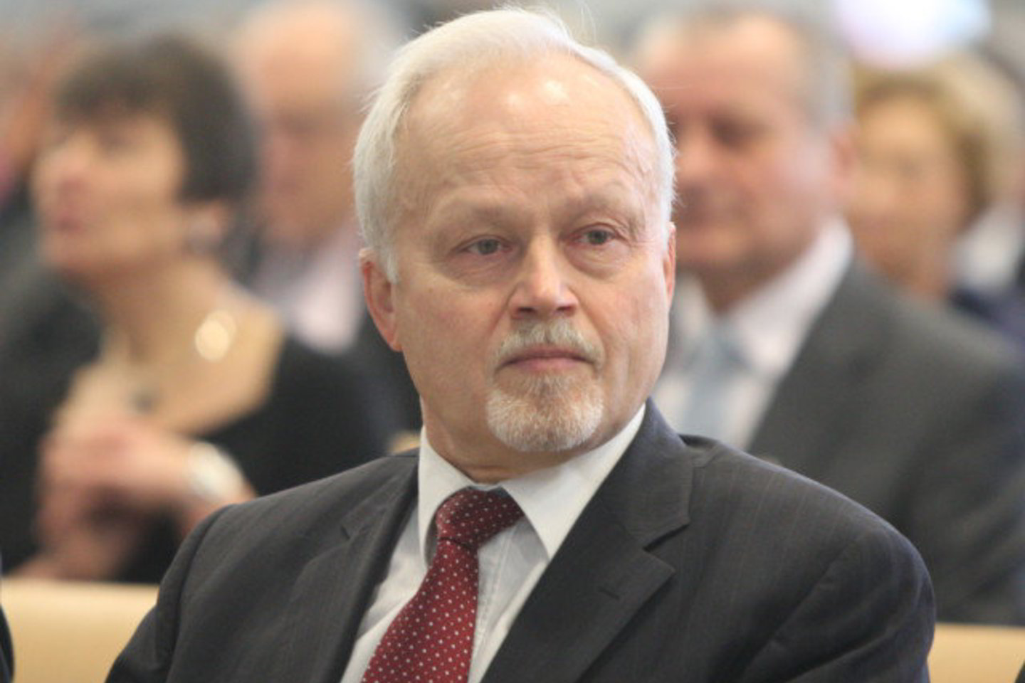 Liepą sueina metai, kai Seimas neatleidžia V.Greičiaus.