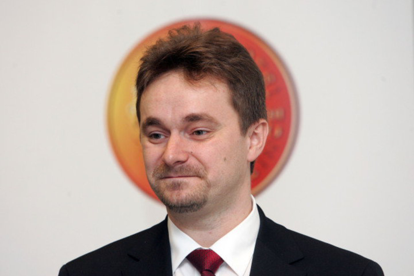 „Swedbank“ Lietuvoje vadovas Antanas Danys sako, kad paskolų augimas antroje 2009 metų pusėje sulėtės.