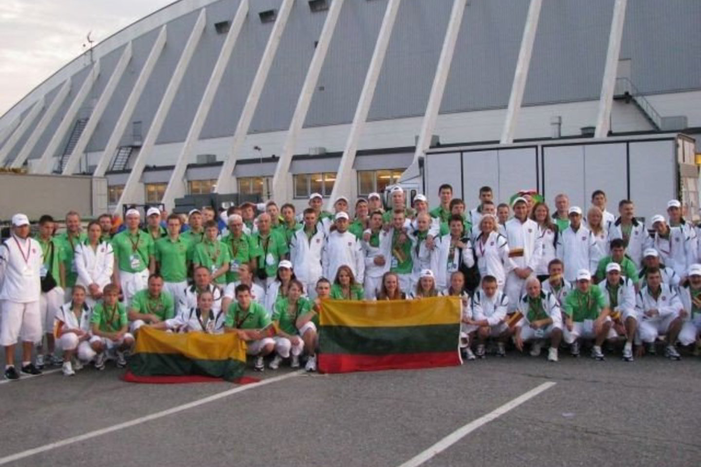 Per savaitę Tamperės arenose paaiškės, ko verti būsimieji Lietuvos olimpiečiai, akis į akį susigrūmę su bendraamžiais iš 49 Europos valstybių.