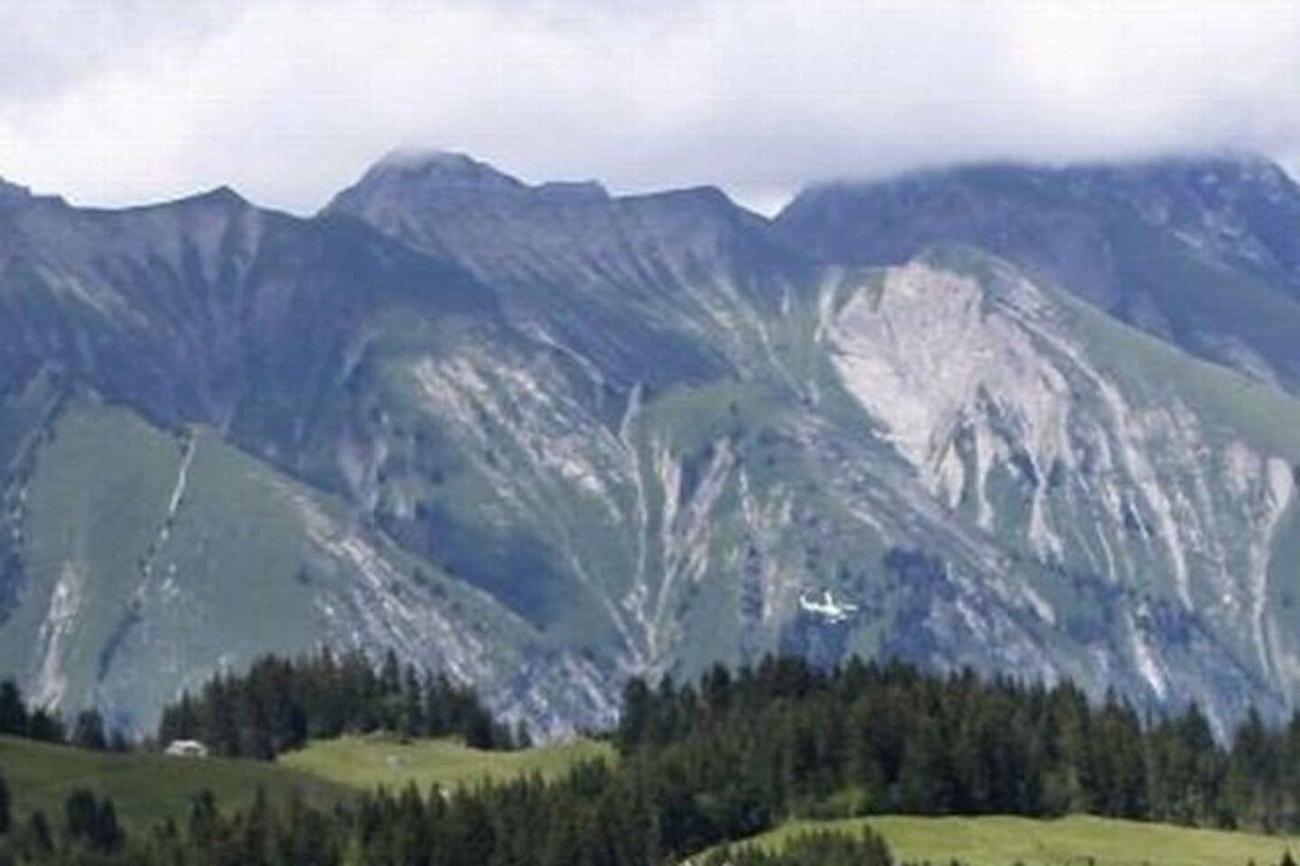 Lietuvą pašiurpino tragiška žinia iš Alpių.