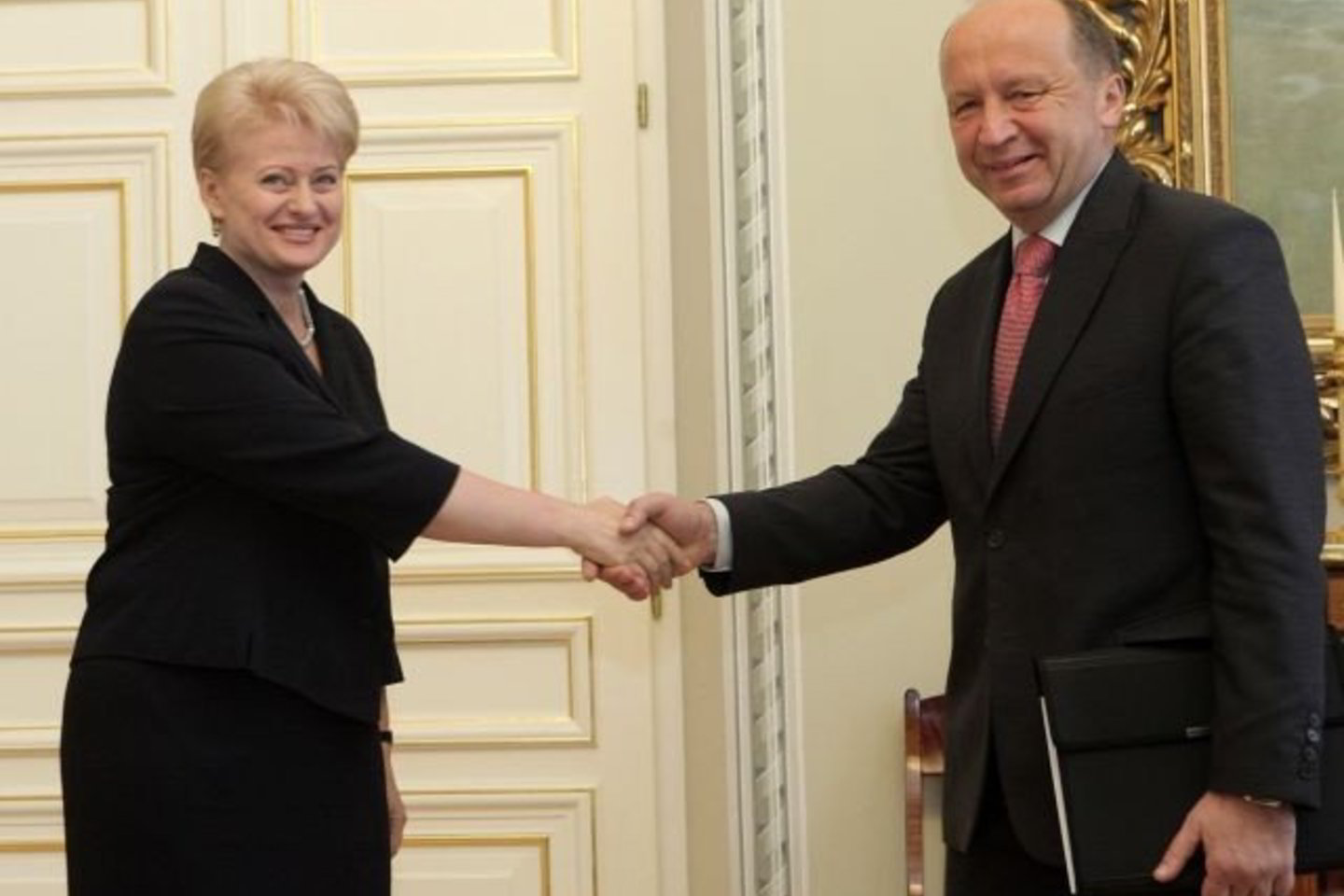 Įstatymą taisyti numatyta po D.Grybauskaitės ir A.Kubiliaus susitikimo.