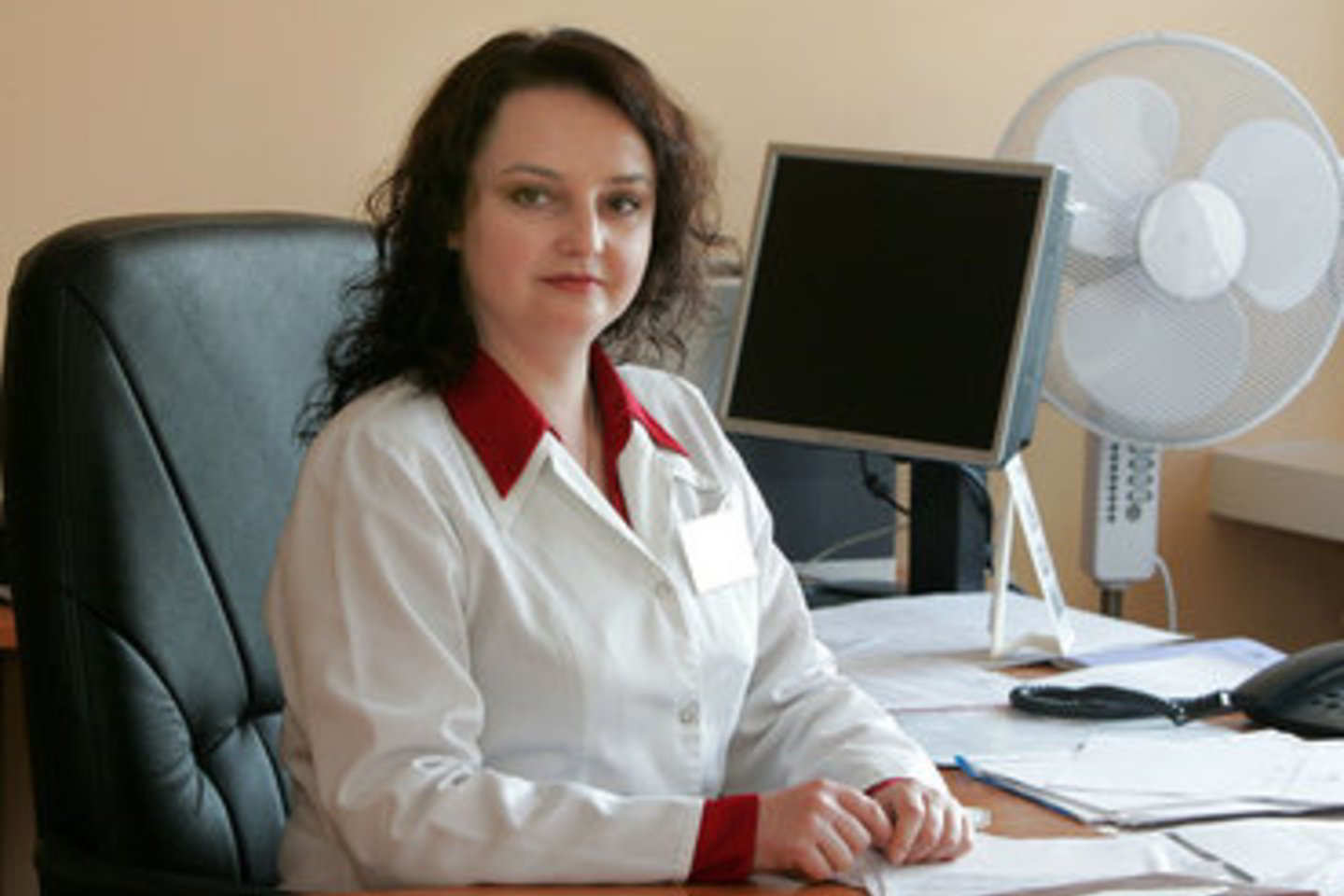 J.Jakutienė yra Vilniaus universiteto ligoninės Santariškių klinikų gydytoja.