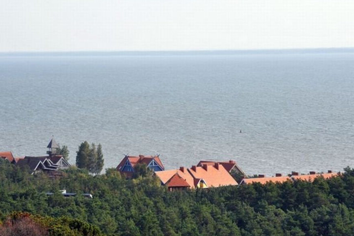 Apie įtariamąjį preiliškiai atsiliepia gerai - vyras neteistas, dirbo gelbėtoju.