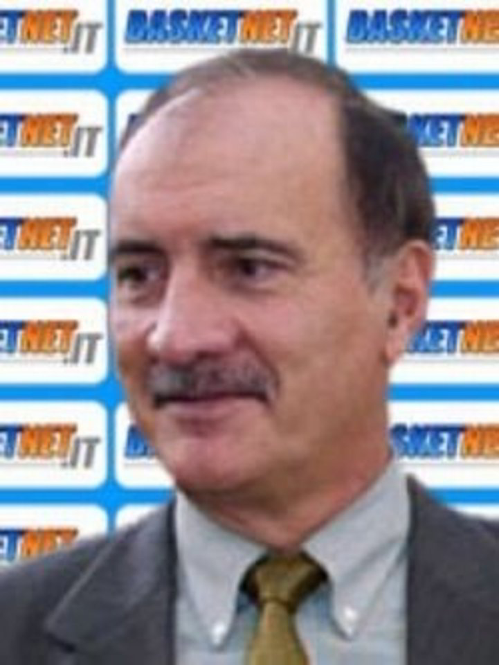 L.Capicchioni: "Nesiruošiu teisintis prieš 22 metų vaikį".