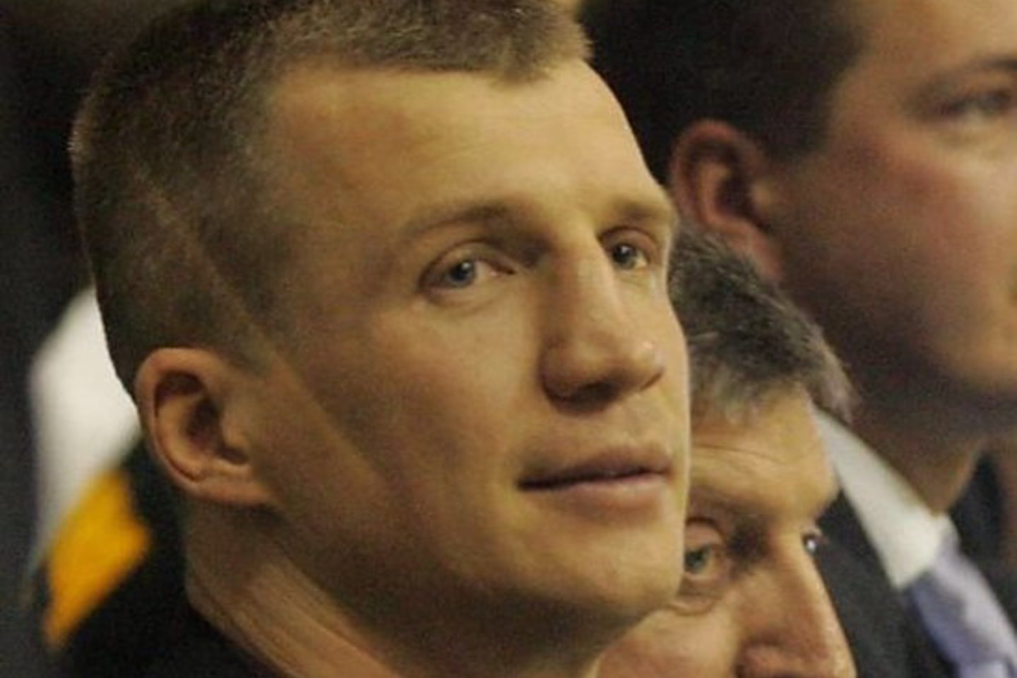 T.Pačėsas: "Prasiplėtė akiratis".