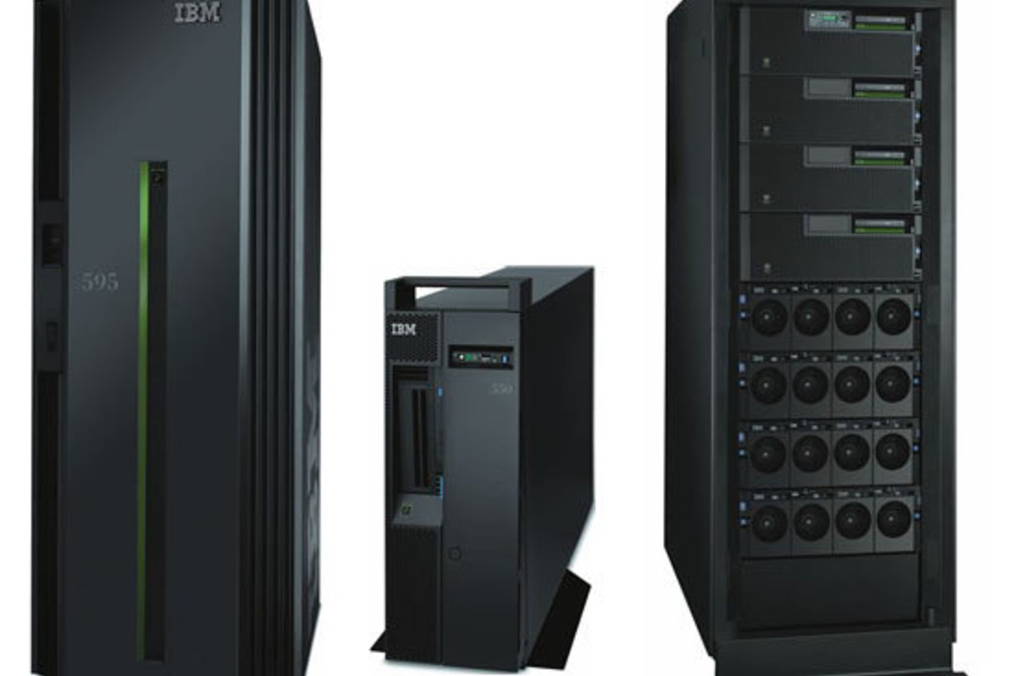 IBM teigia, kad POWER6 atnaujinimas į POWER7 sistemas bus toks sklandus, kad pirkėjai gali neatidėliodami dabar pirkti POWER6 serverius ir vėliau paprasčiausiai pakeisti jų procesorius.