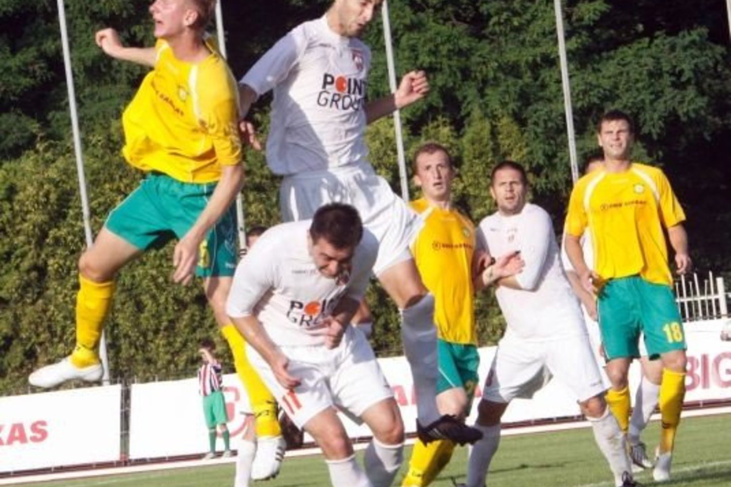 Praėjusio sezono Lietuvos vicečempionas Kauno „FBK Kaunas“ namuose sužaidė lygiosiomis 1:1 (0:0) su Serbijos antrojo diviziono komanda „Sevojno“