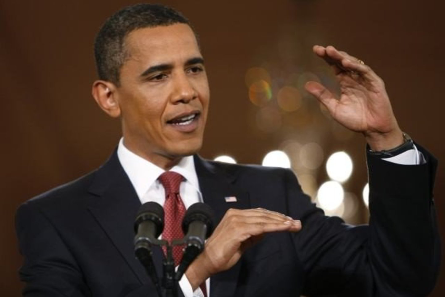 B.Obama mano, kad sveikatos apsaugos programos priėmimui šiais metais „palankios žvaigždės“.