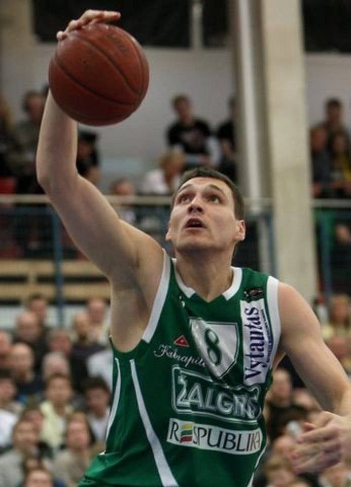Ateinantį LKL sezoną Kaunui atstovaus „Žalgiris“ ir kol kas pavadinimo neturinti komanda.