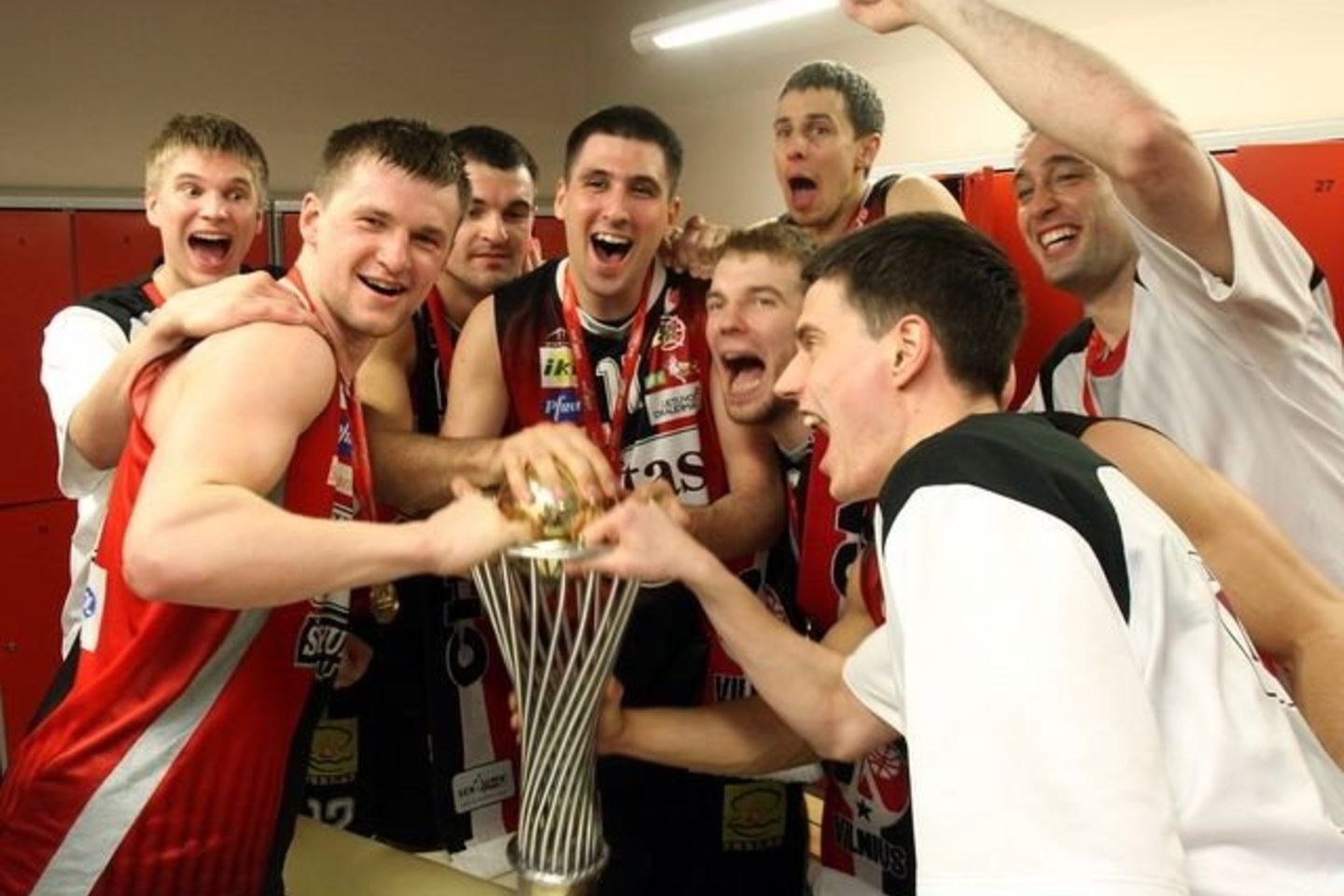 BBL vadovai surado, kas galėtų toliau finansuoti varžybas.