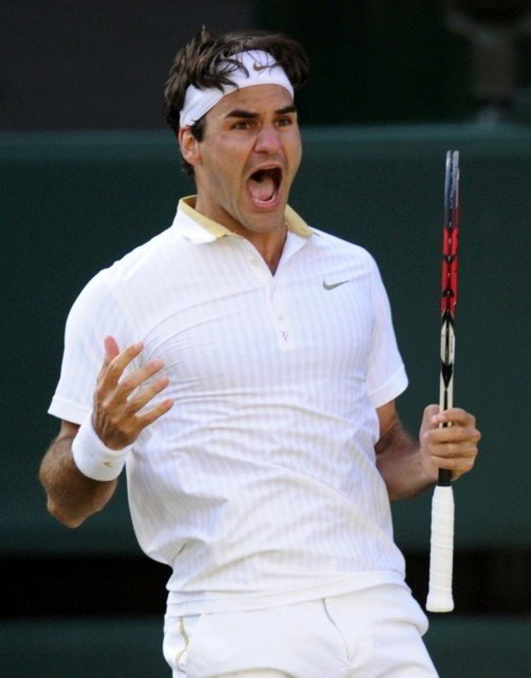 15 kartų „Grand Slam“ serijos turnyrų laimėtojas R.Federeris tapo tėvu.