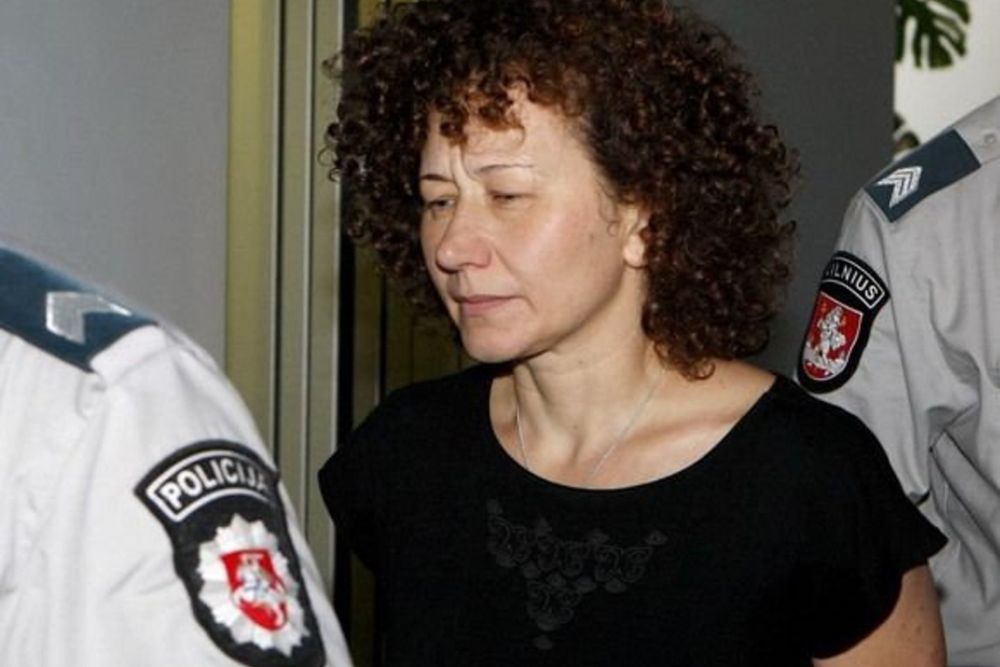 Gindamasi R.Petkelienė nurodė, kad pinigus paskolino draugei Olgai.