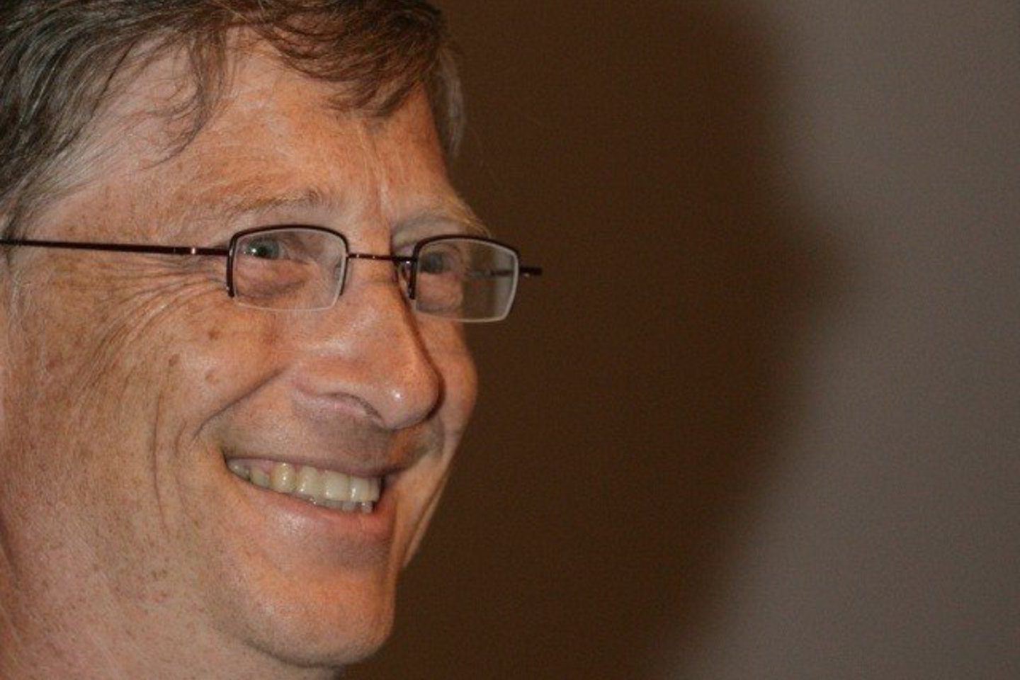 Vienas „Microsoft“ įkūrėjų B.Gatesas atsisakė "Facebook", nes per daug žmonių norėjo būti jo draugais.