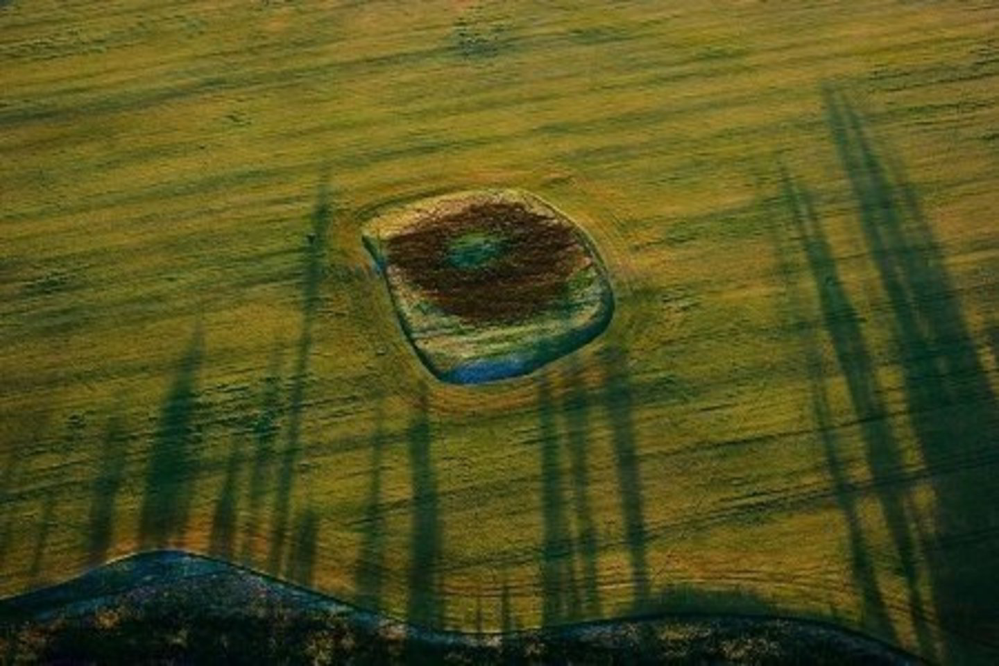 „Flyfoto.lt“ dueto fotografijose – ta Lietuva, kurios vietoves sunku būtų, o ir nebūtų reikalo identifikuoti.