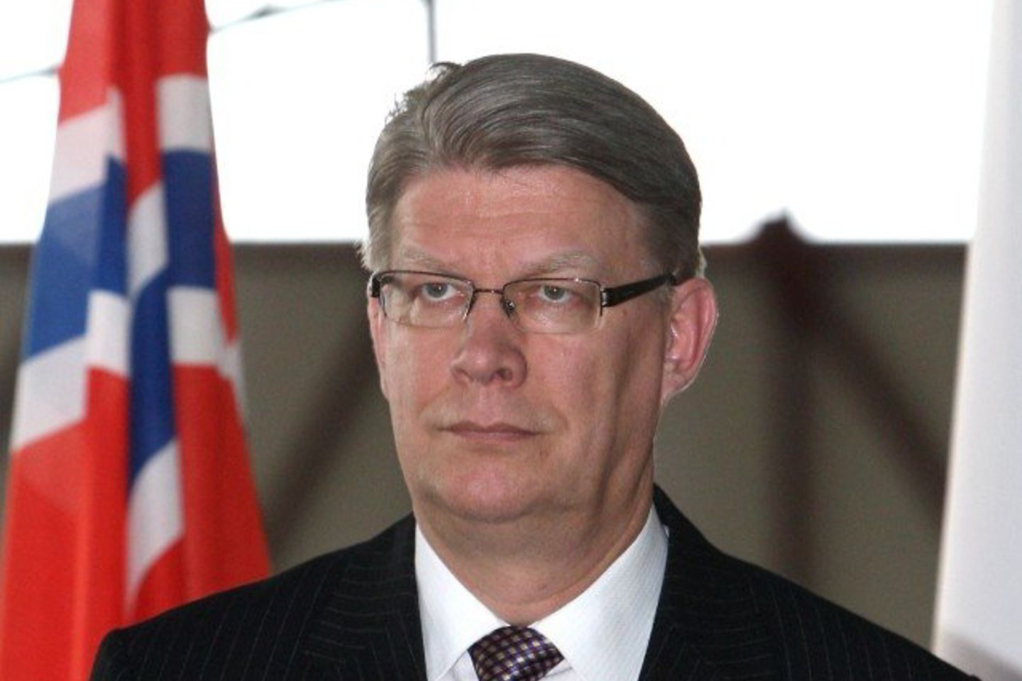 Anot V.Zatlerio, „Latvija dabar turi parengti kitų metų biudžetą su maždaug 8,5 proc. bendrojo vidaus produkto deficitu“.